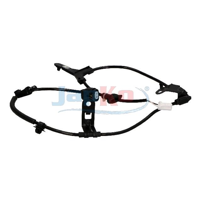 Andur, rattapöörete arv, JAPKO 151222