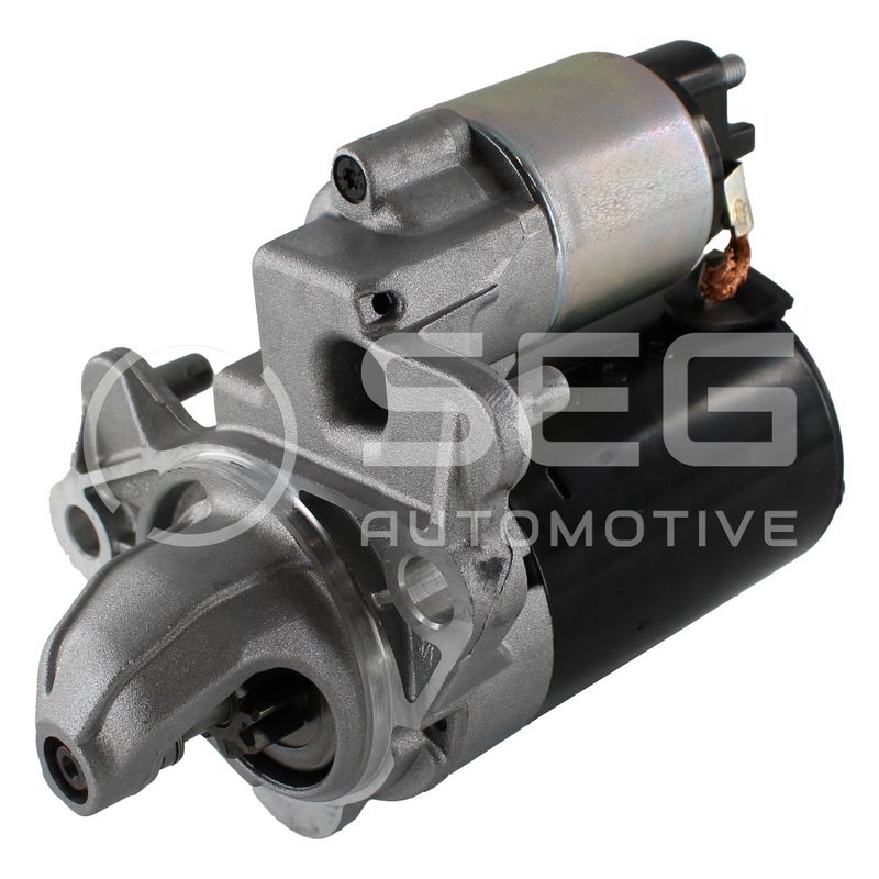 SEG Automotive 0001106027 Starter