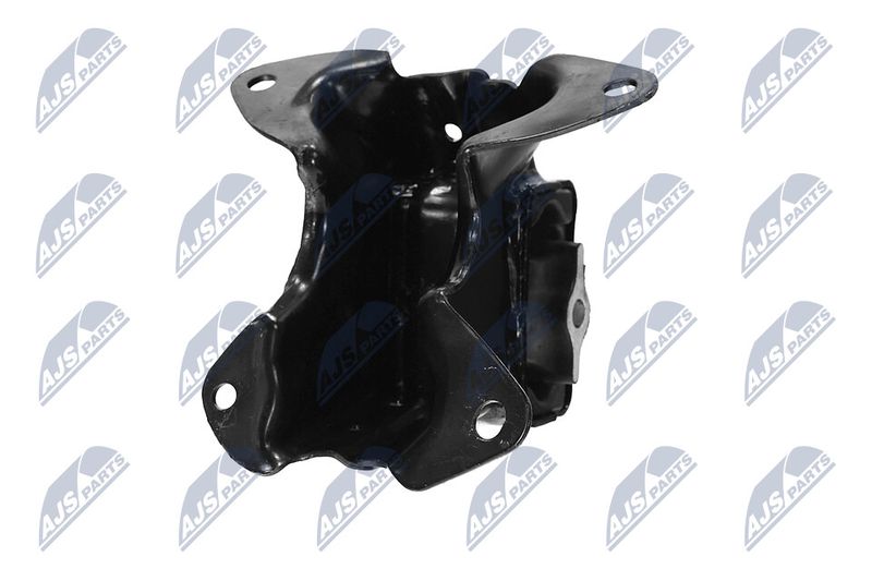 Paigutus, Mootor, NTY ZPS-CH-155