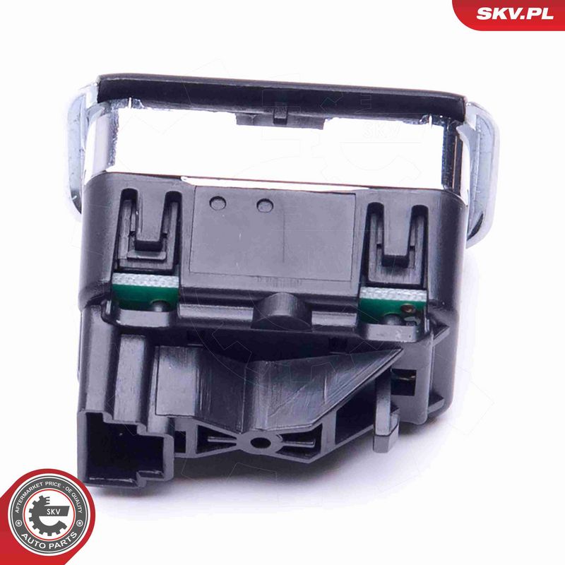 ESEN SKV 37SKV349 Switch, window regulator