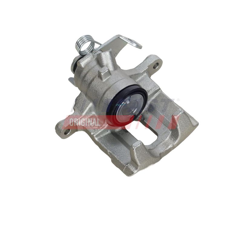 Pidurisadul, FAST FT32517N
