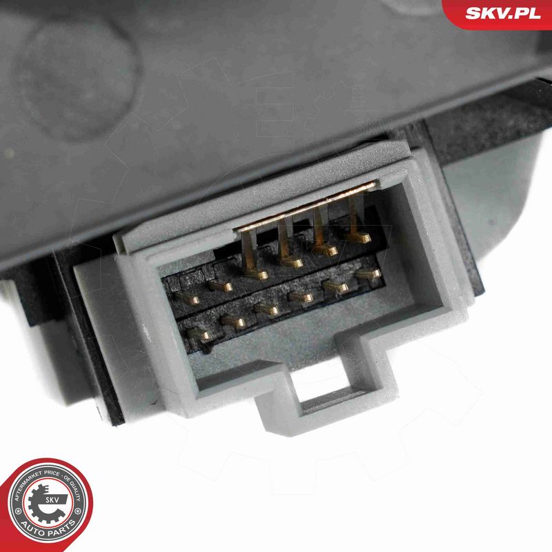 ESEN SKV 38SKV539 Steering Column Switch