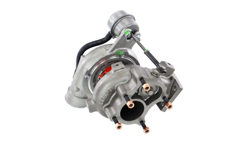 REMANTE 003-001-001189R Turbokompresorius