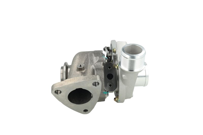 Kompressor, ülelaadimine, NRF 90010247