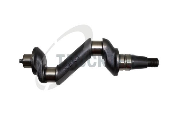 TRUCKTEC AUTOMOTIVE 01.15.173 - Crankshaft, air compressor