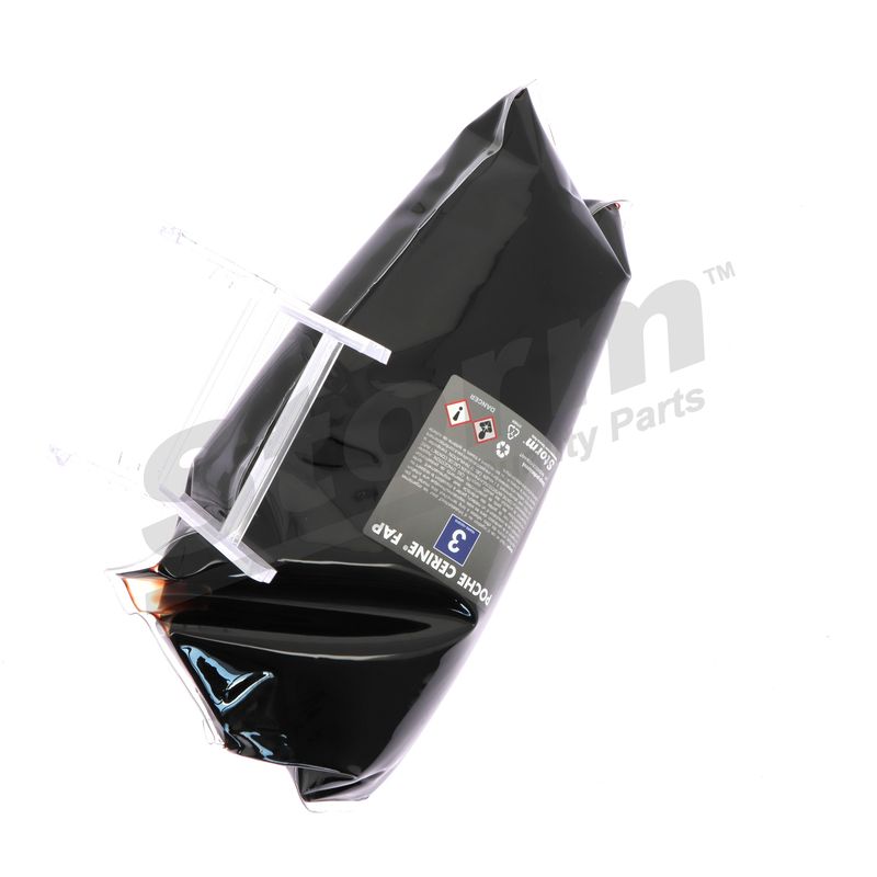 Additif, régénération du filtre à particules/à suie STORM QUALITY PARTS 777501