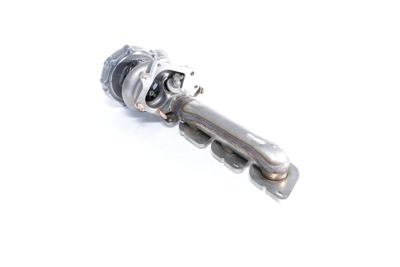 Compresor,sistem de supraalimentare T916408LI BTS Turbo
