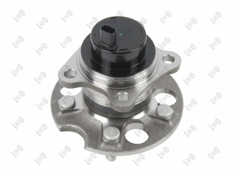 ABAKUS 141-01-431 Wheel Hub