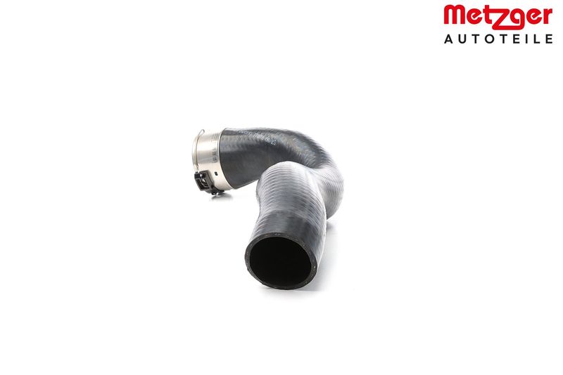 METZGER AUTOTEILE 2400593 Charge Air Hose