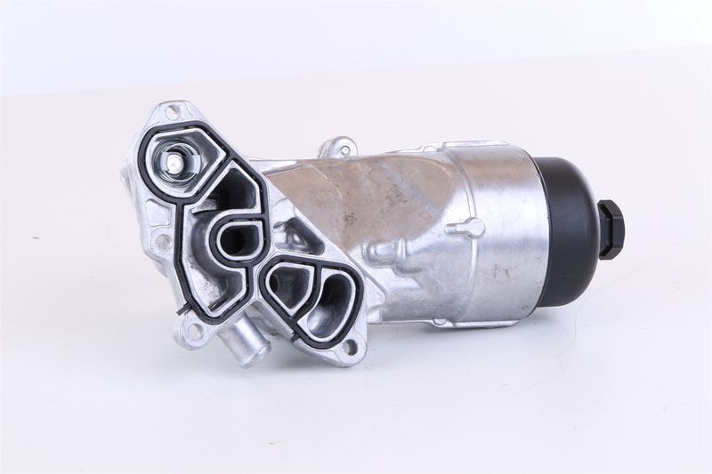 Õliradiaator, mootoriõli, NISSENS 90703