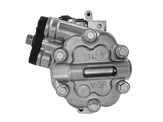 Airstal 10-0928 Compressor, air conditioning