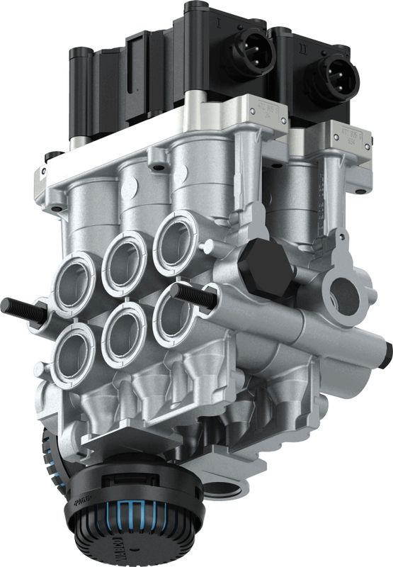 Magnetický ventil 4729051180