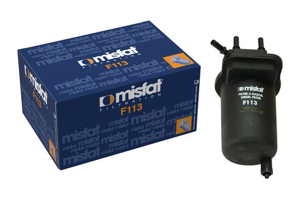 MISFAT Filtre à carburant F113