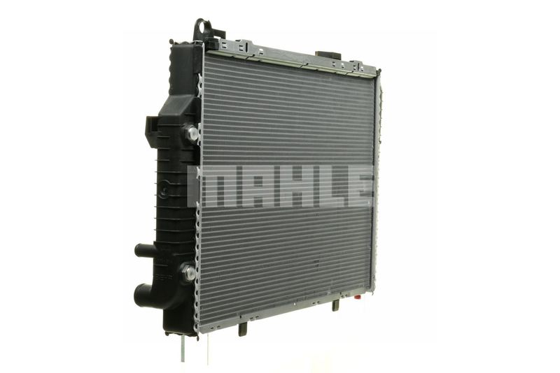 Product Image - Radiateur - CR249000P - MAHLE