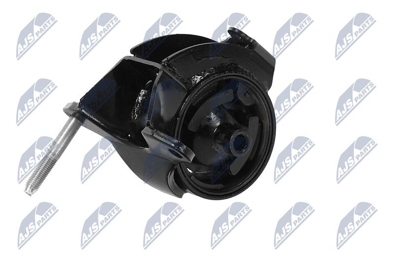 Paigutus, Mootor, NTY ZPS-NS-120
