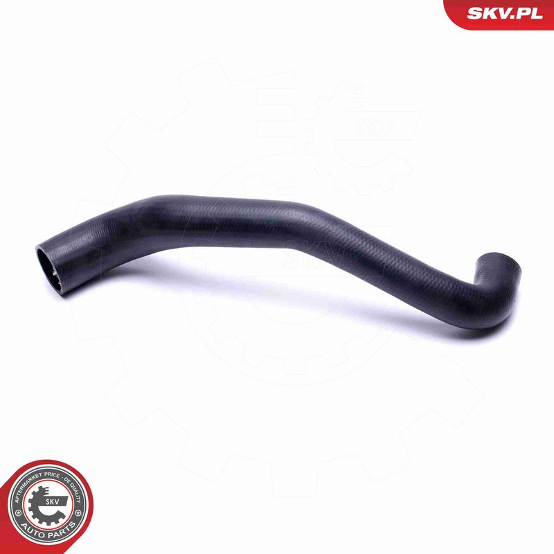 ESEN SKV 24SKV533 Charge Air Hose