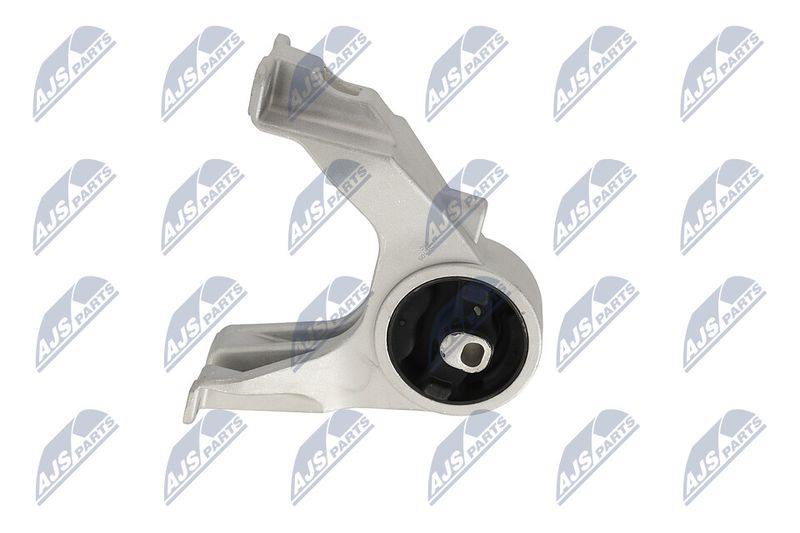 Paigutus, Mootor, NTY ZPS-CH-105