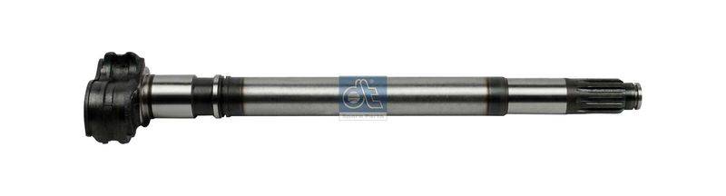Ax frana, frana tambur DT Spare Parts 10.33535