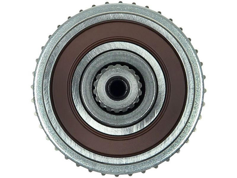 AS-PL SD6102S Freewheel Gear, starter