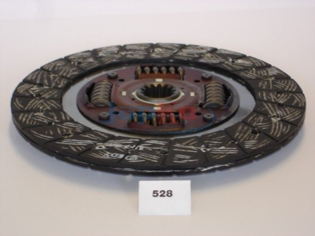 JAPKO 80528 Clutch Disc