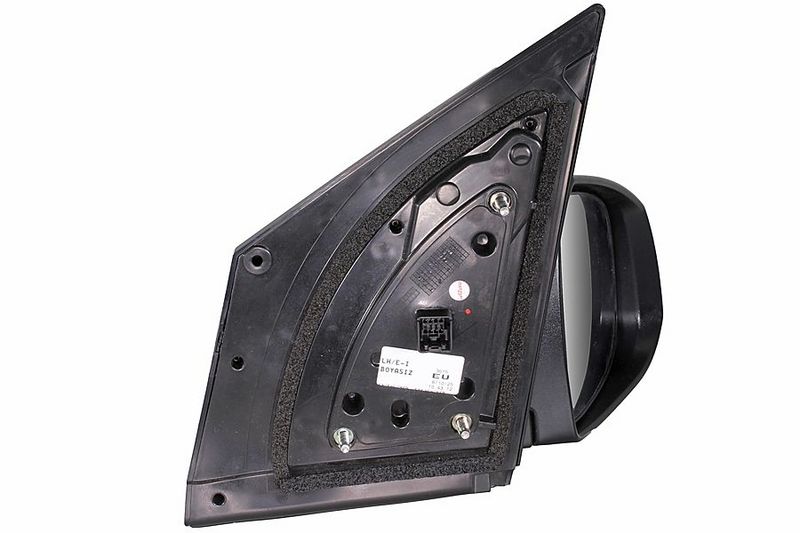 METZGER AUTOTEILE 2060024 Exterior Mirror