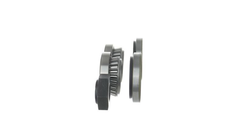 SKF VKBA898 Wheel Bearing Kit