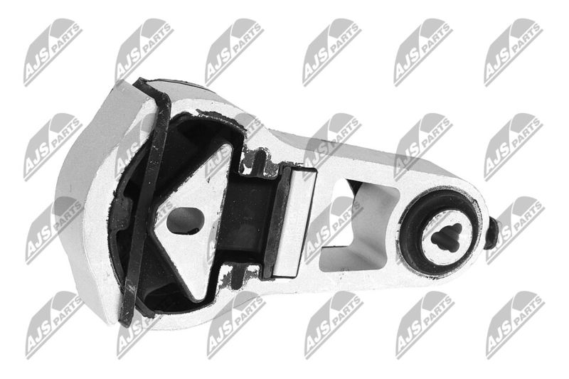 Paigutus, Mootor, NTY ZPS-FR-055