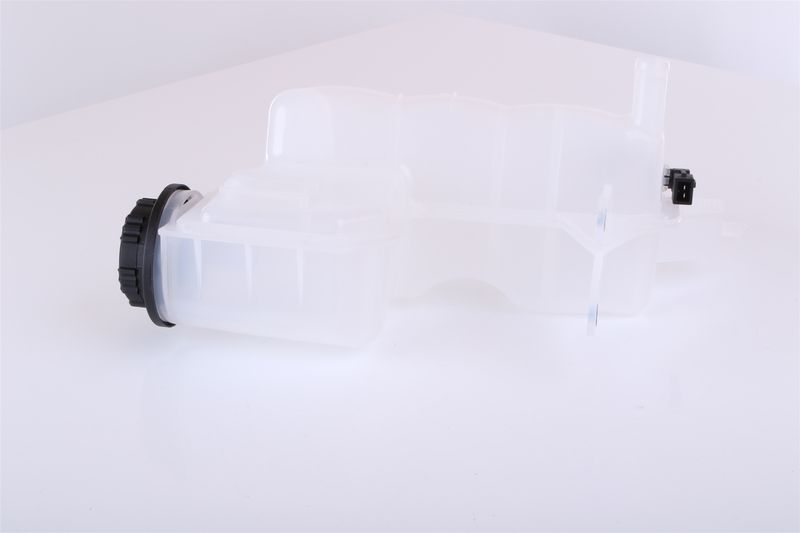 NISSENS 996242 Expansion Tank, coolant