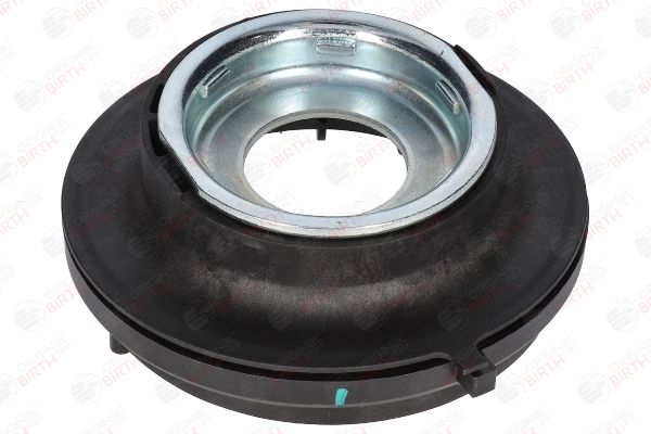 BIRTH 6609 Rolling Bearing, suspension strut support mount