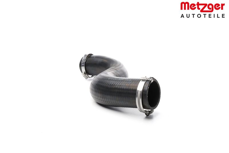 METZGER AUTOTEILE 2400957 Charge Air Hose