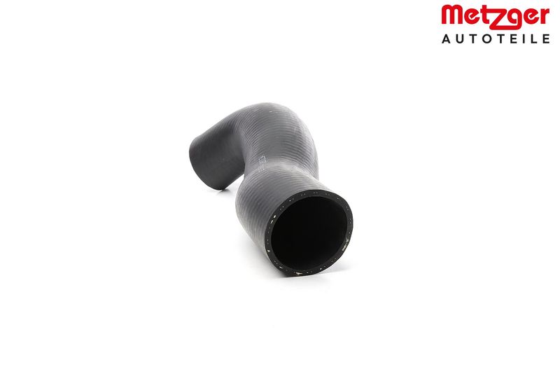 LADELUFTSCHLAUCH METZGER AUTOTEILE 2400681 9
