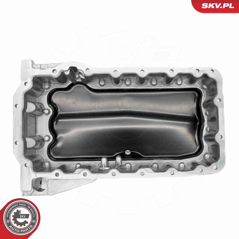 ESEN SKV 48SKV876 Oil Sump