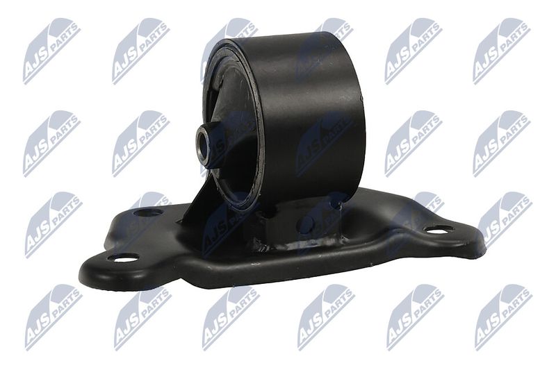 Paigutus, Mootor, NTY ZPS-MS-001