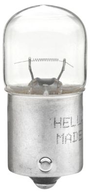 HELLA 8GA 002 071-251 Bulb, licence plate light