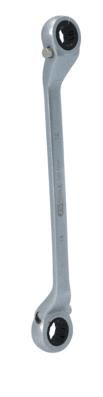 KS TOOLS 520.1214 Ratchet Ring Spanner