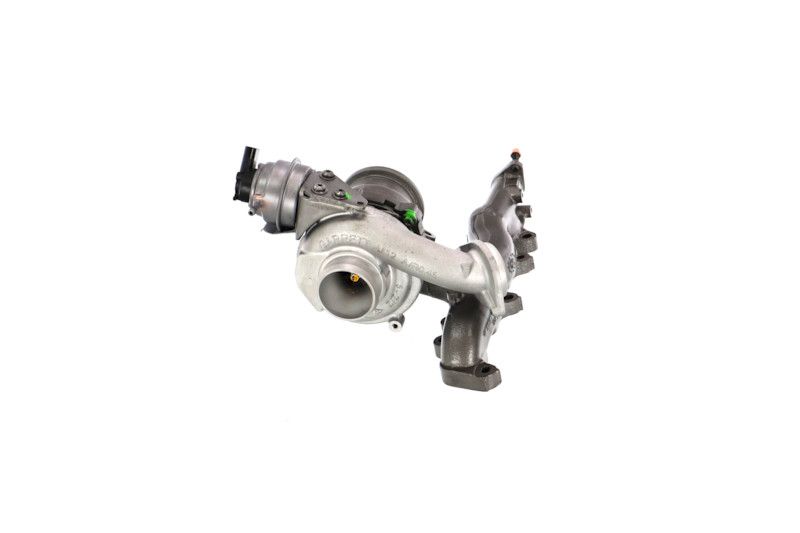 REMANTE 003-002-004574R Charger, charging (supercharged/turbocharged)