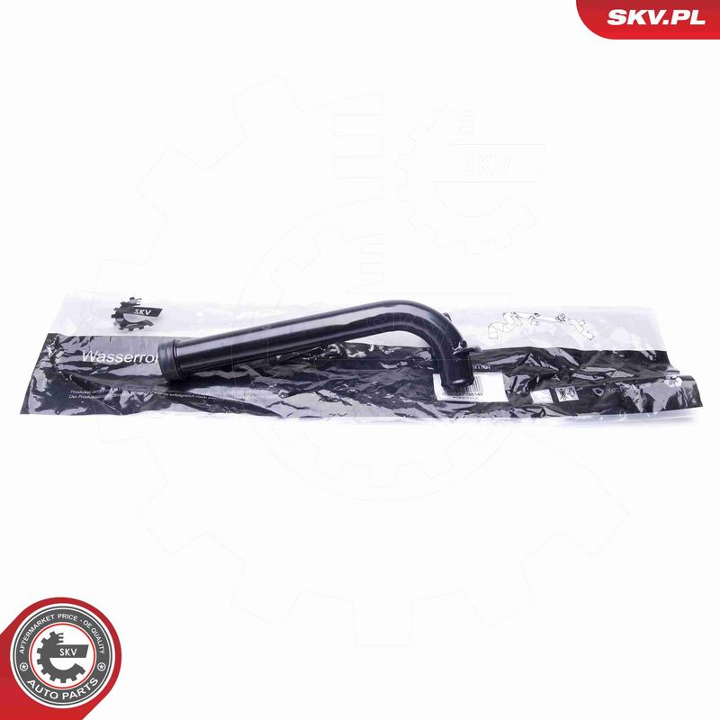 ESEN SKV 43SKV765 - Coolant Pipe