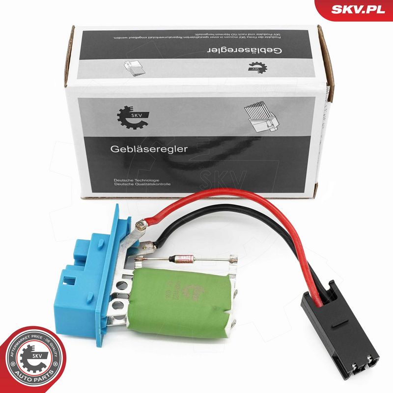 Takistus, salongipuhur, ESEN SKV 94SKV122