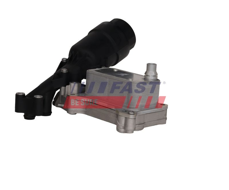 FAST FT12526 Oil Cooler, engine oil