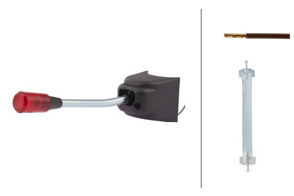 HELLA Stuurkolomschakelaar