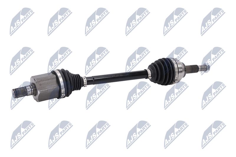 NTY NPW-FR-207 Drive Shaft