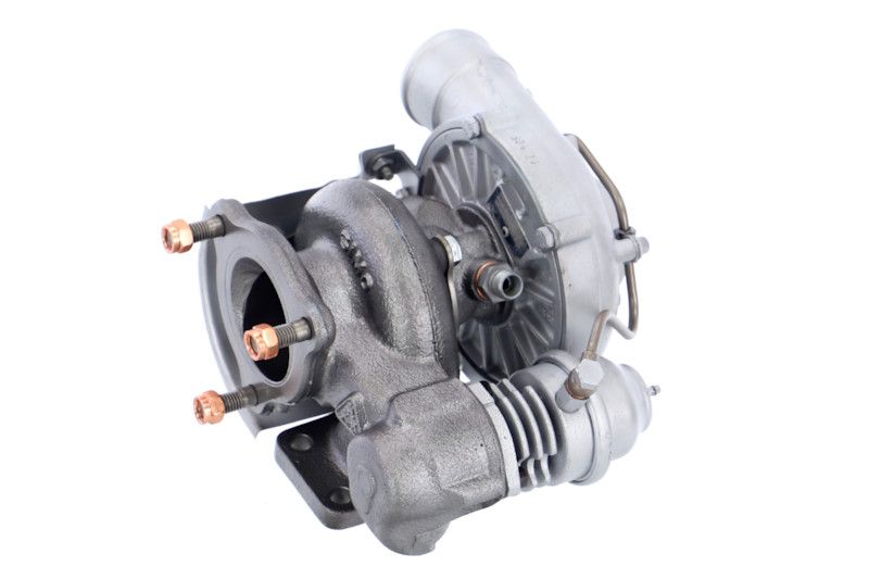 REMANTE 003-001-000032R Charger, charging (supercharged/turbocharged)