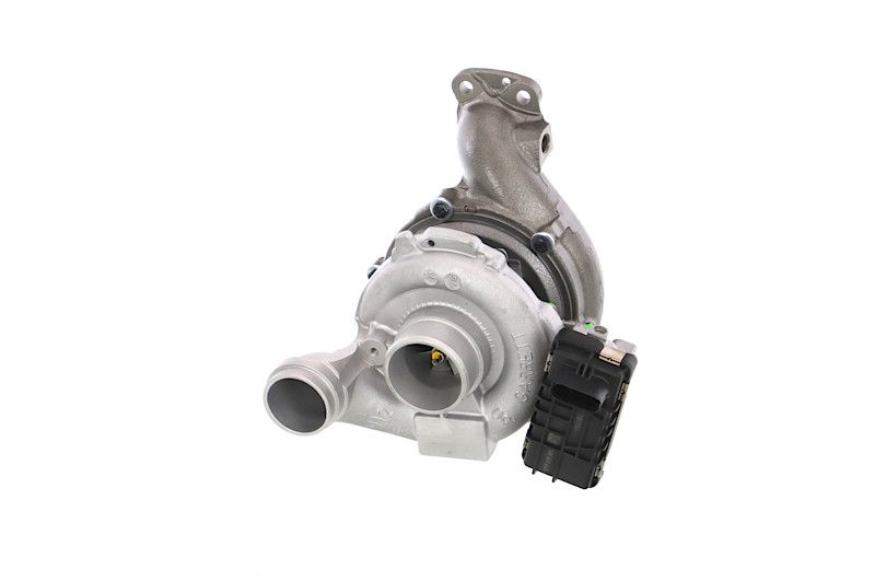 REMANTE 003-002-004567R Charger, charging (supercharged/turbocharged)