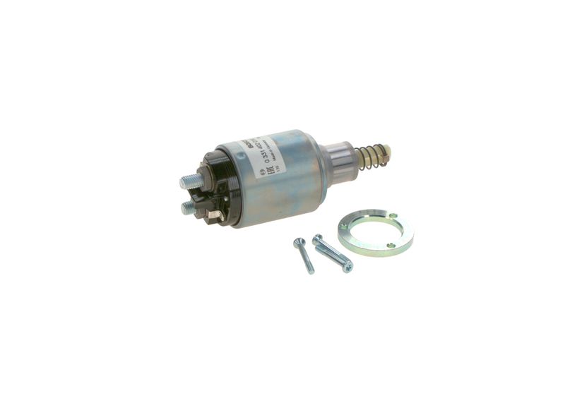 BOSCH 0331402016 Solenoid Switch, starter