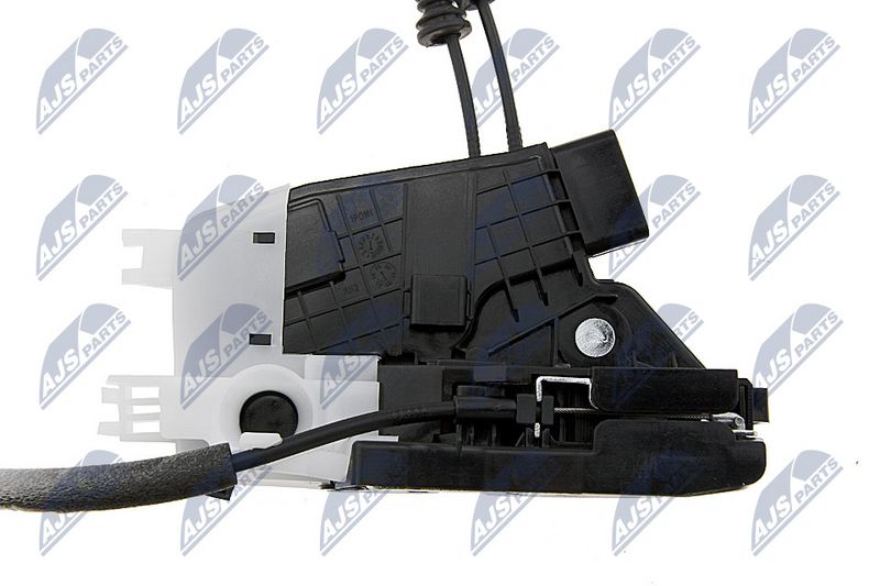 Ukselukk, NTY EZC-HY-535