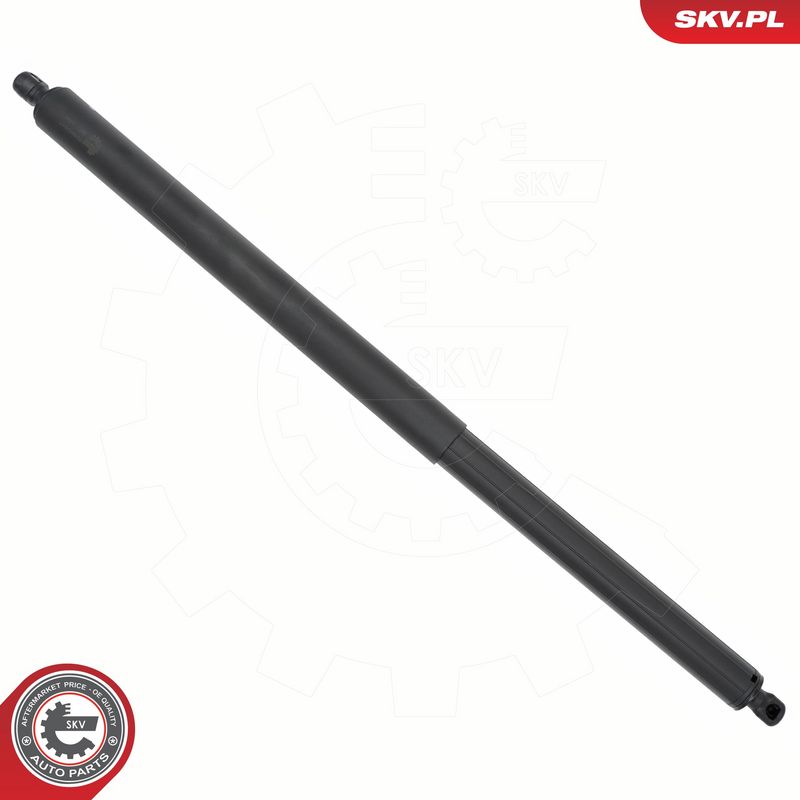 Gaasivedru, pagasi-,...