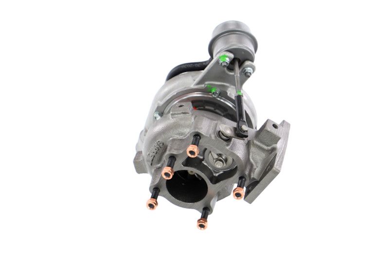 REMANTE 003-001-001189R Turbokompresorius