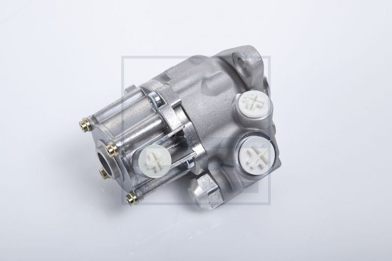 Hydraulikpumpe, Lenkung