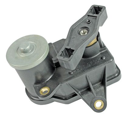 METZGER AUTOTEILE 2100021 Control, swirl flaps (induction pipe)