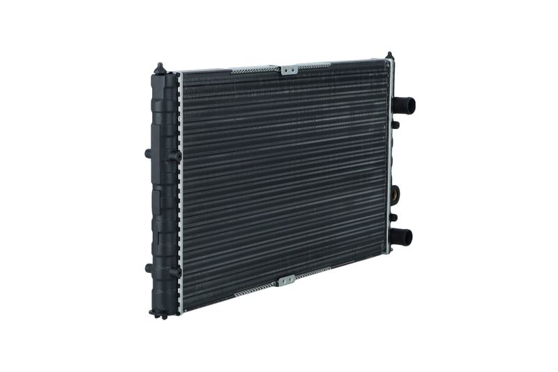 NRF 53632 Variklio aušinimo radiatorius